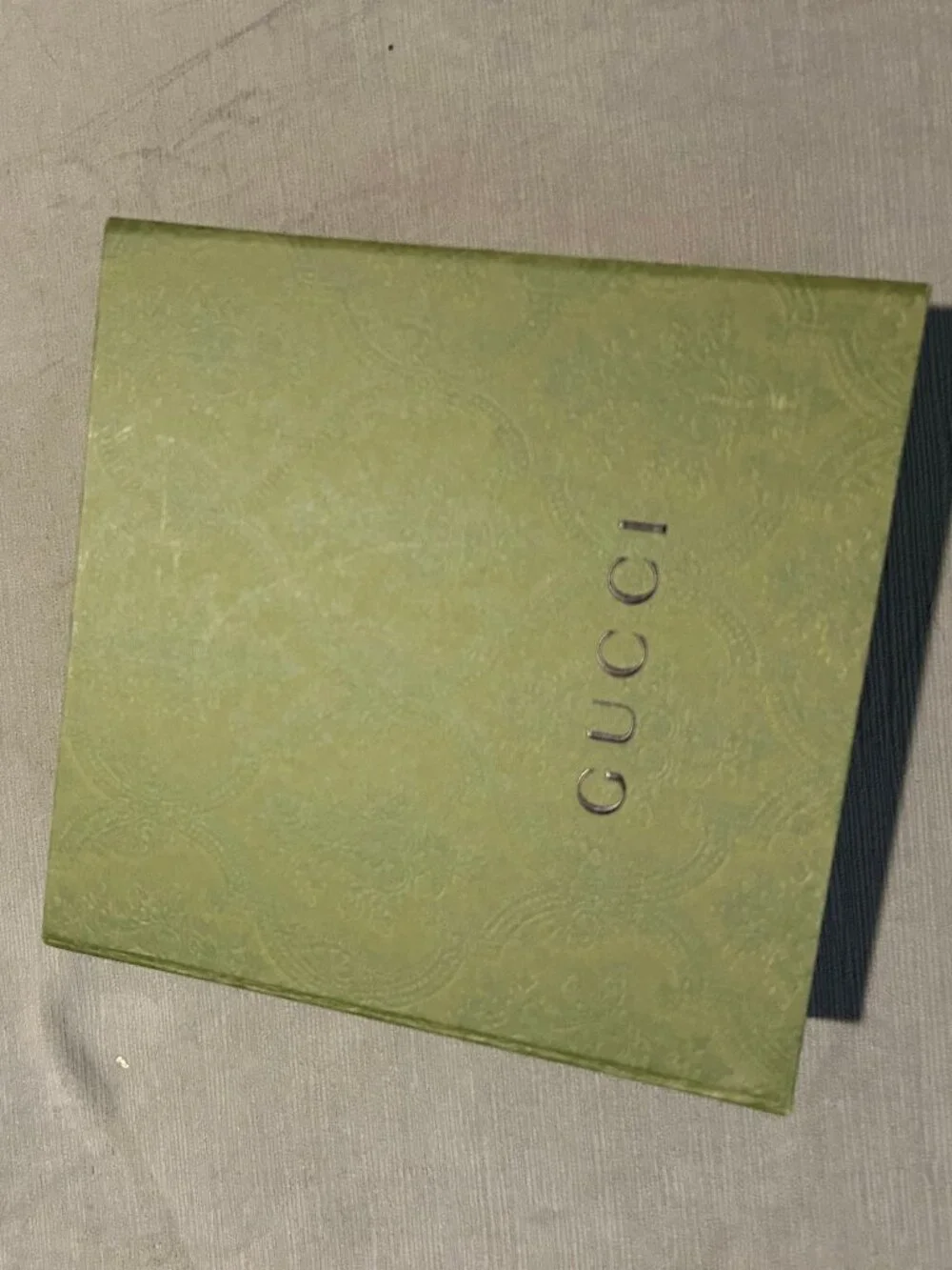 GUCCI GG Marmont 1.5